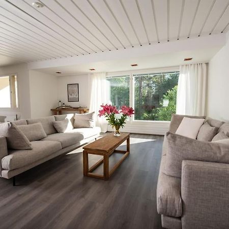 Stella Lapponia Two Floors 200 Sqm Apartman Rovaniemi Kültér fotó