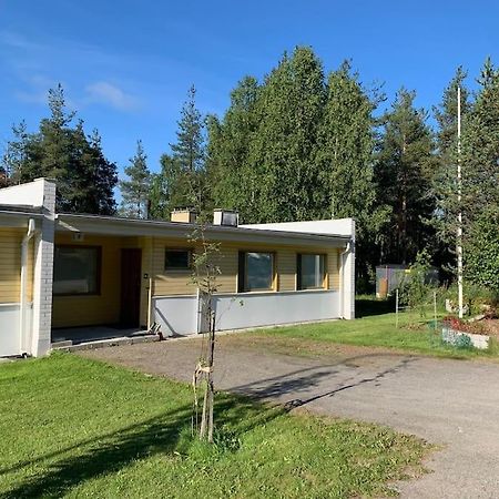 Stella Lapponia Two Floors 200 Sqm Apartman Rovaniemi Kültér fotó
