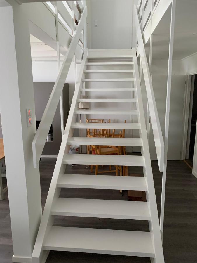 Stella Lapponia Two Floors 200 Sqm Apartman Rovaniemi Kültér fotó