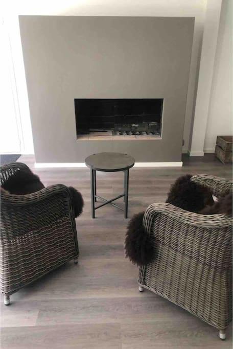 Stella Lapponia Two Floors 200 Sqm Apartman Rovaniemi Kültér fotó