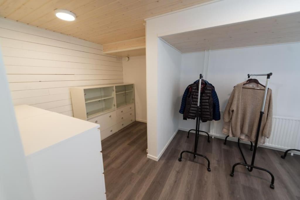 Stella Lapponia Two Floors 200 Sqm Apartman Rovaniemi Kültér fotó