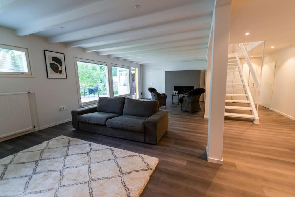 Stella Lapponia Two Floors 200 Sqm Apartman Rovaniemi Kültér fotó
